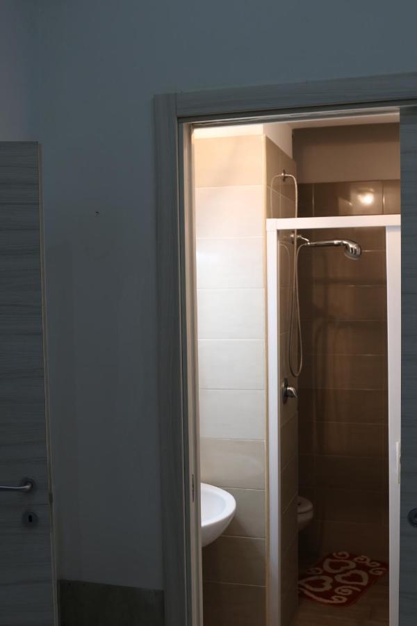 Flaviogioia Apartment Naples Extérieur photo