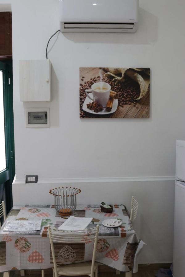 Flaviogioia Apartment Naples Extérieur photo