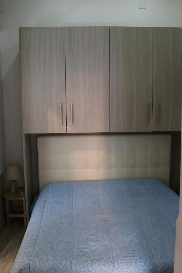 Flaviogioia Apartment Naples Extérieur photo