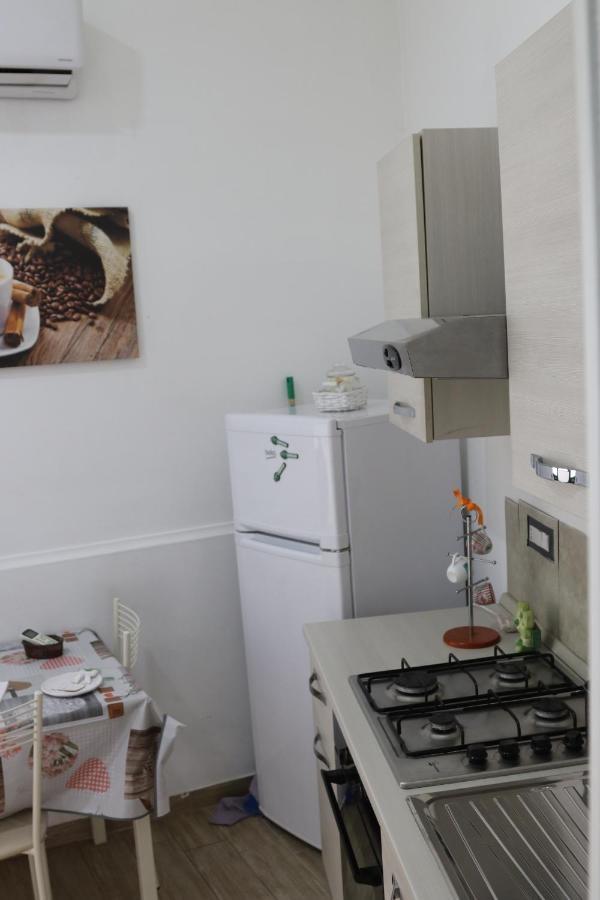 Flaviogioia Apartment Naples Extérieur photo