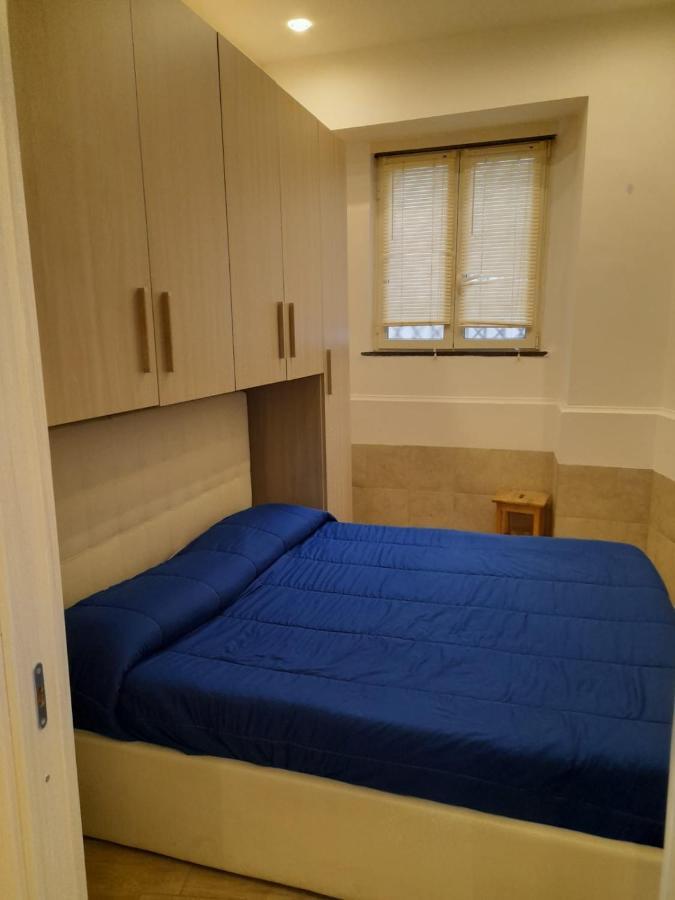 Flaviogioia Apartment Naples Extérieur photo