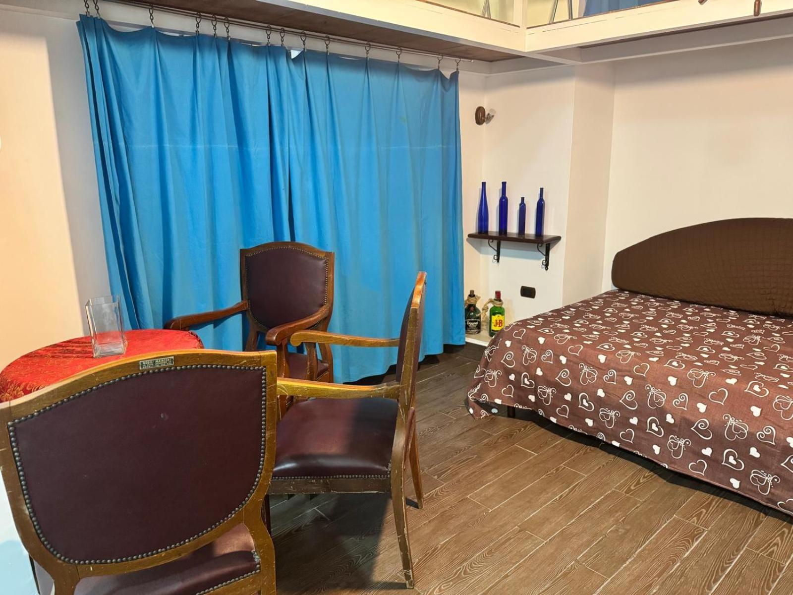 Flaviogioia Apartment Naples Extérieur photo