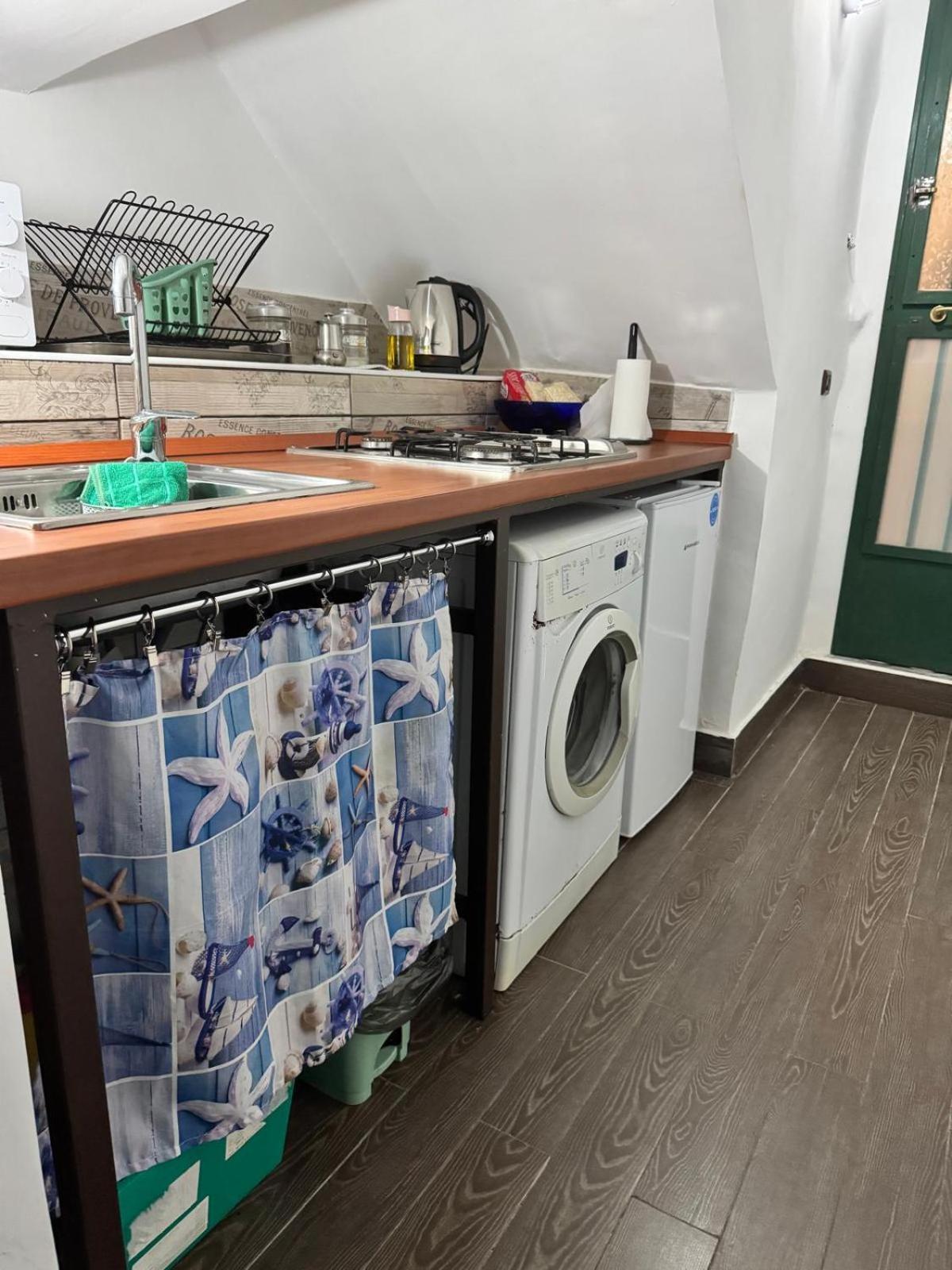 Flaviogioia Apartment Naples Extérieur photo