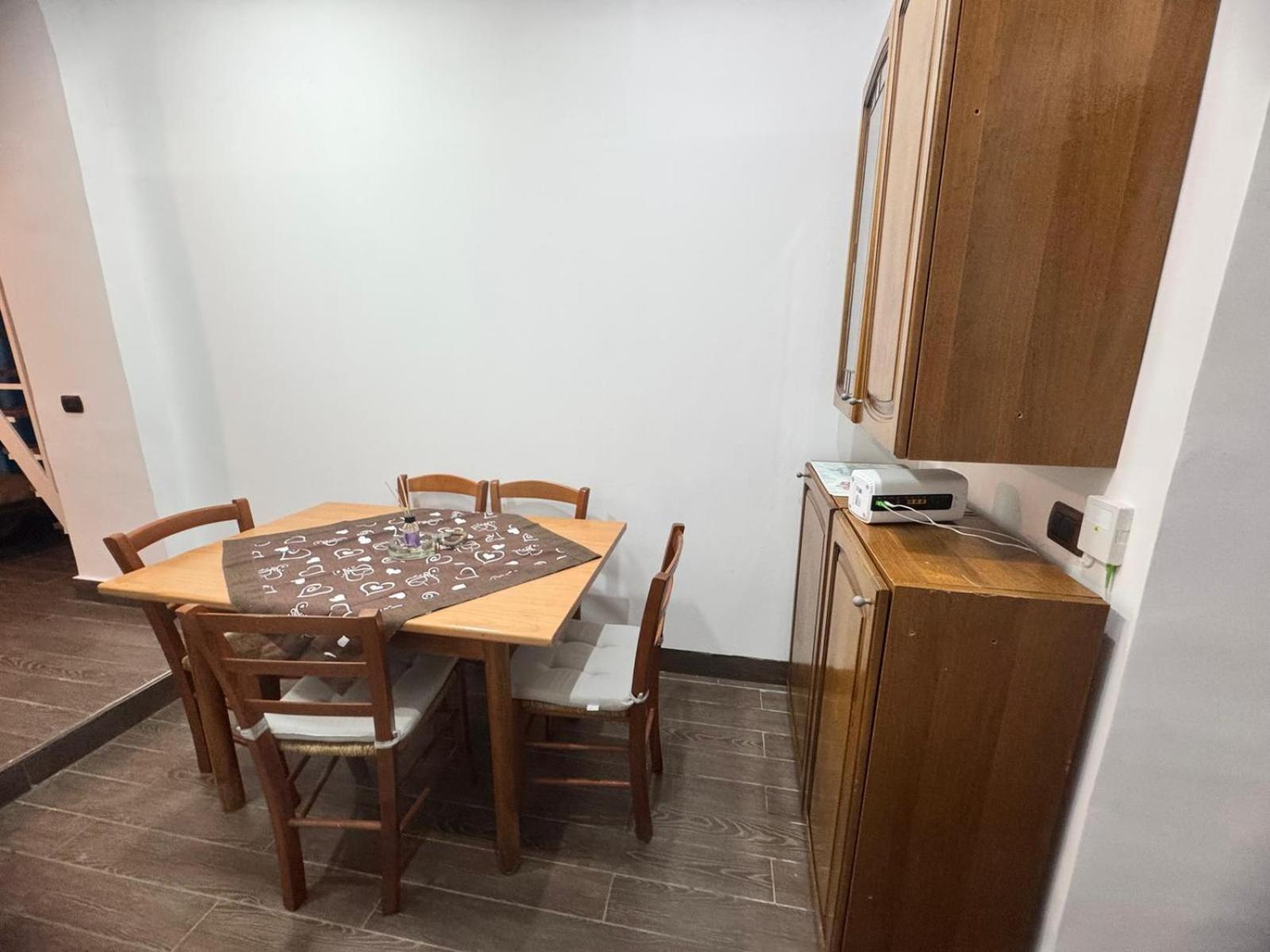 Flaviogioia Apartment Naples Extérieur photo