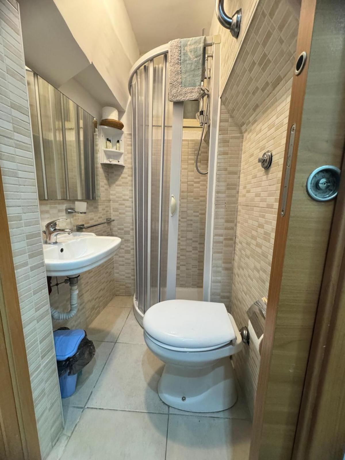 Flaviogioia Apartment Naples Extérieur photo