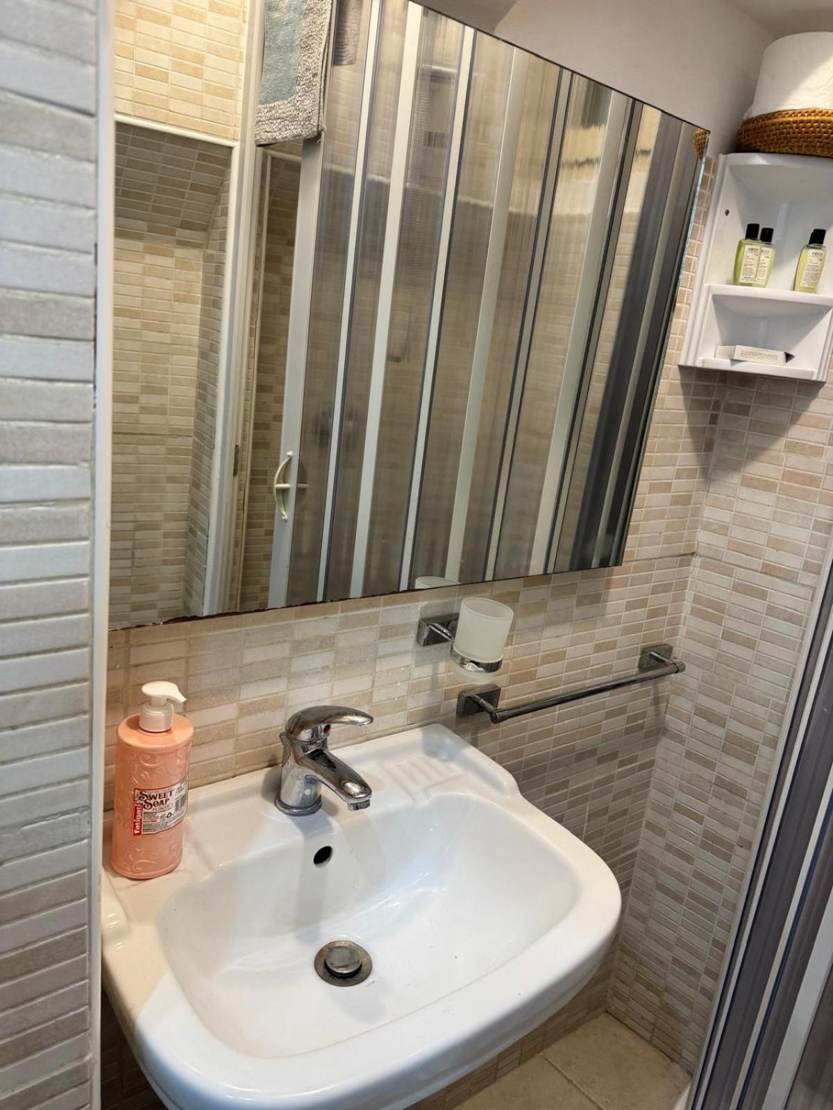 Flaviogioia Apartment Naples Extérieur photo