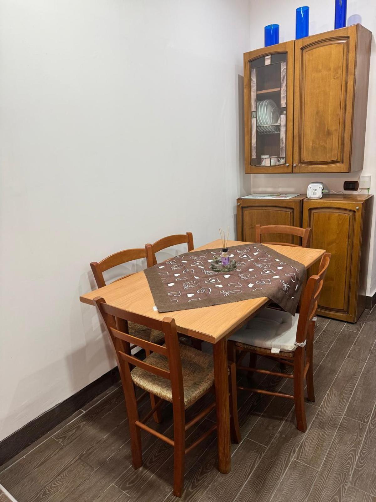 Flaviogioia Apartment Naples Extérieur photo