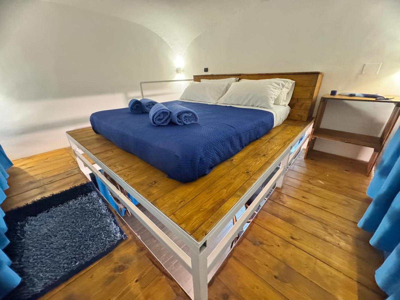 Flaviogioia Apartment Naples Extérieur photo