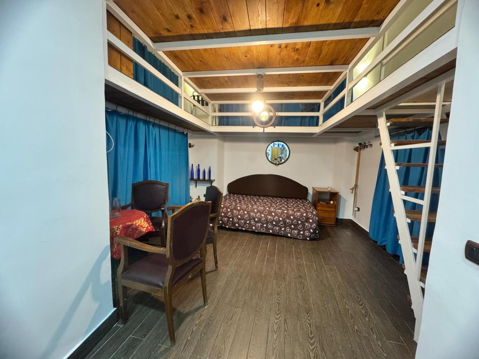 Flaviogioia Apartment Naples Extérieur photo