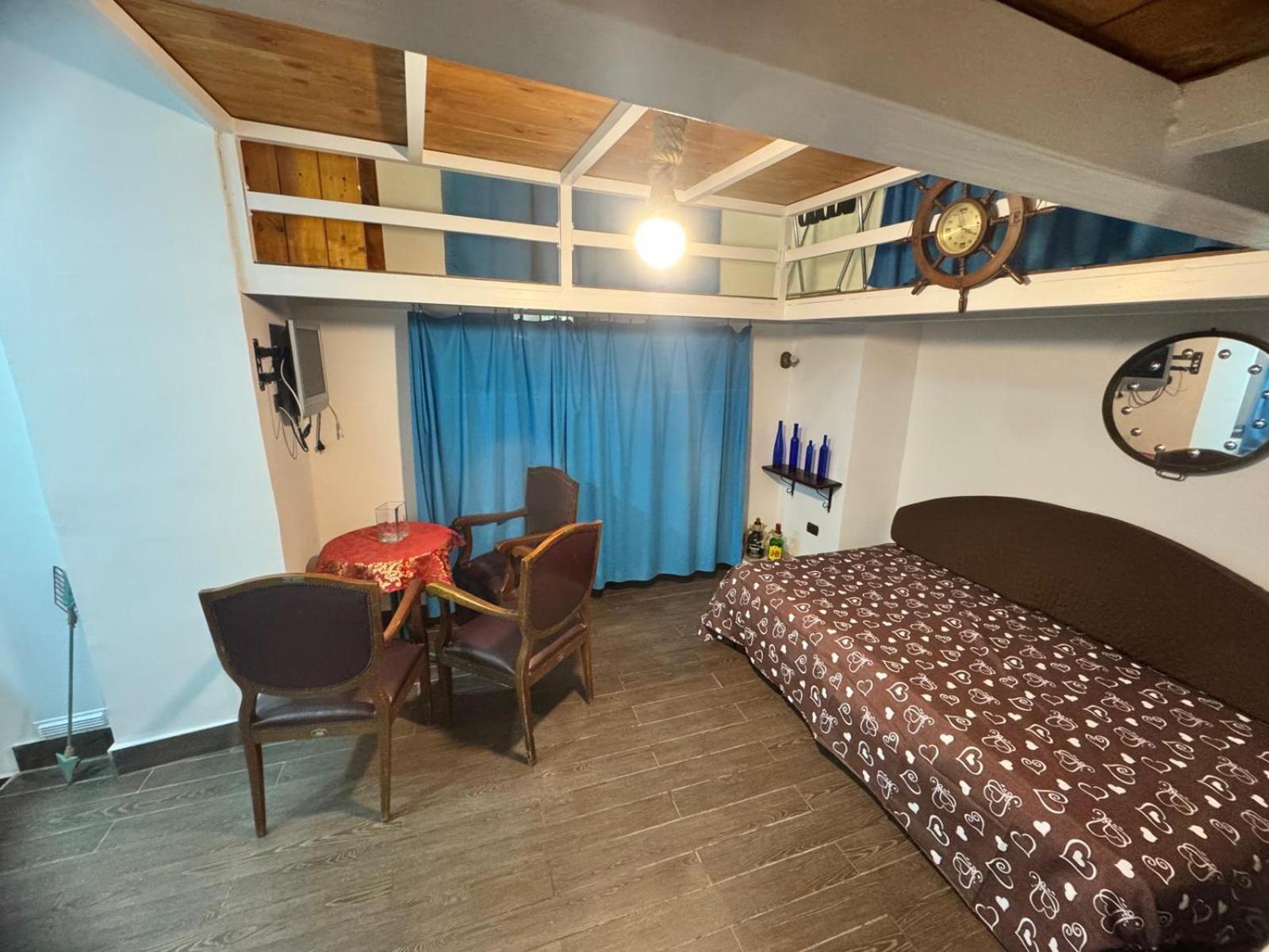 Flaviogioia Apartment Naples Extérieur photo