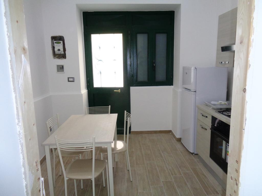 Flaviogioia Apartment Naples Extérieur photo