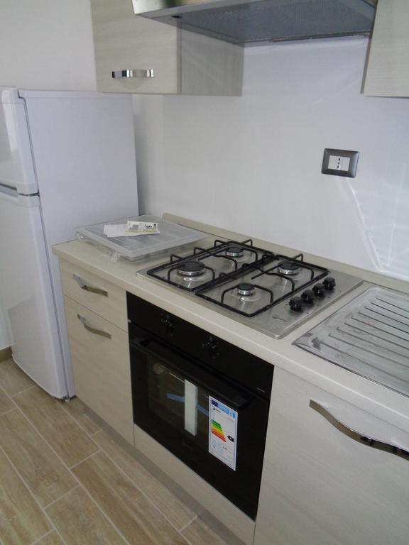 Flaviogioia Apartment Naples Extérieur photo