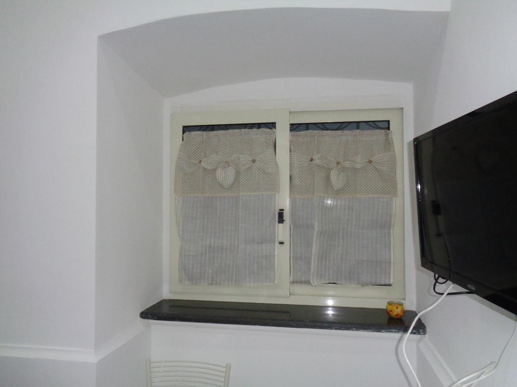 Flaviogioia Apartment Naples Extérieur photo