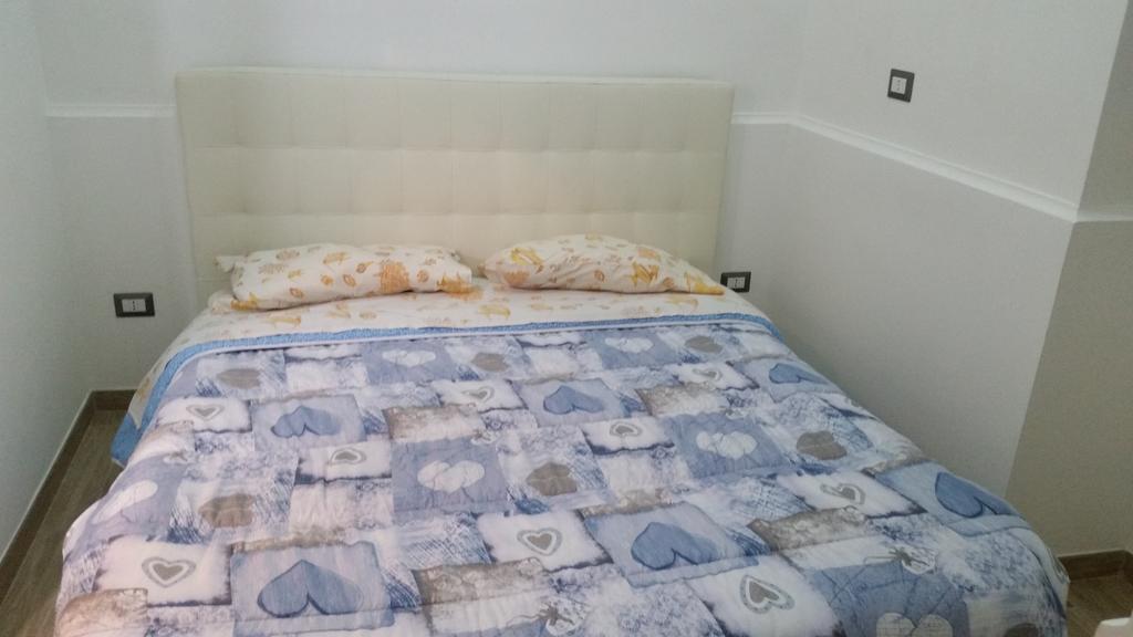 Flaviogioia Apartment Naples Extérieur photo