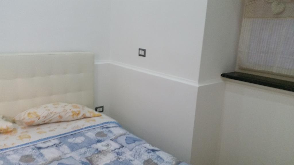 Flaviogioia Apartment Naples Extérieur photo