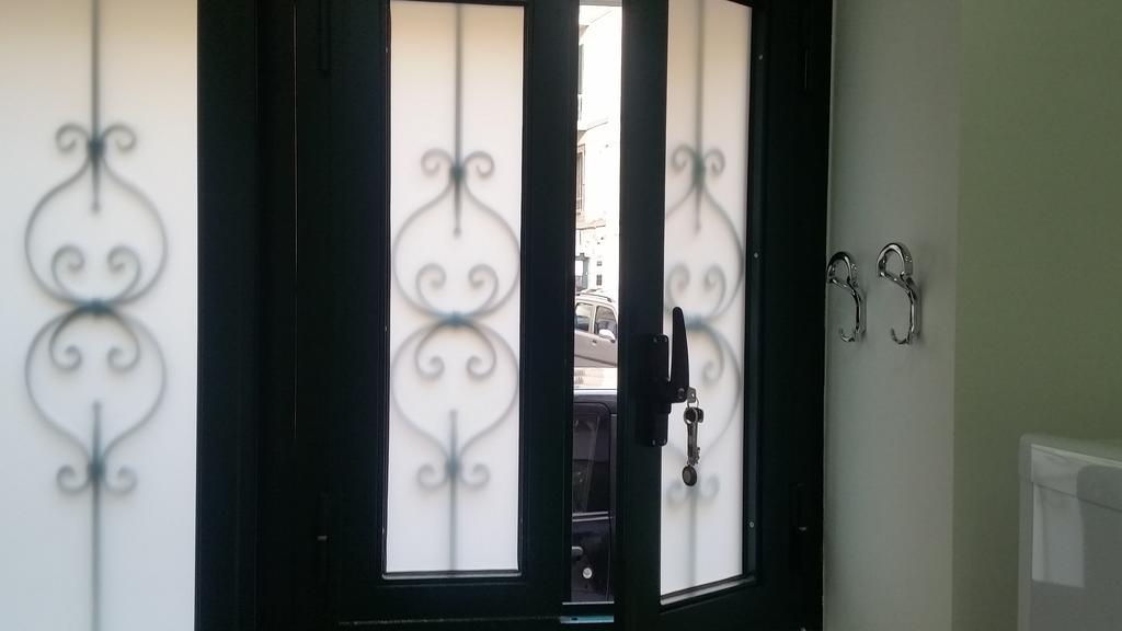 Flaviogioia Apartment Naples Extérieur photo