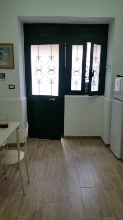 Flaviogioia Apartment Naples Extérieur photo
