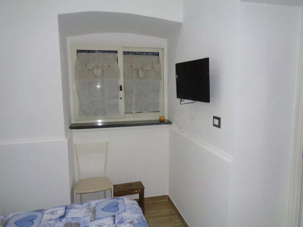 Flaviogioia Apartment Naples Extérieur photo