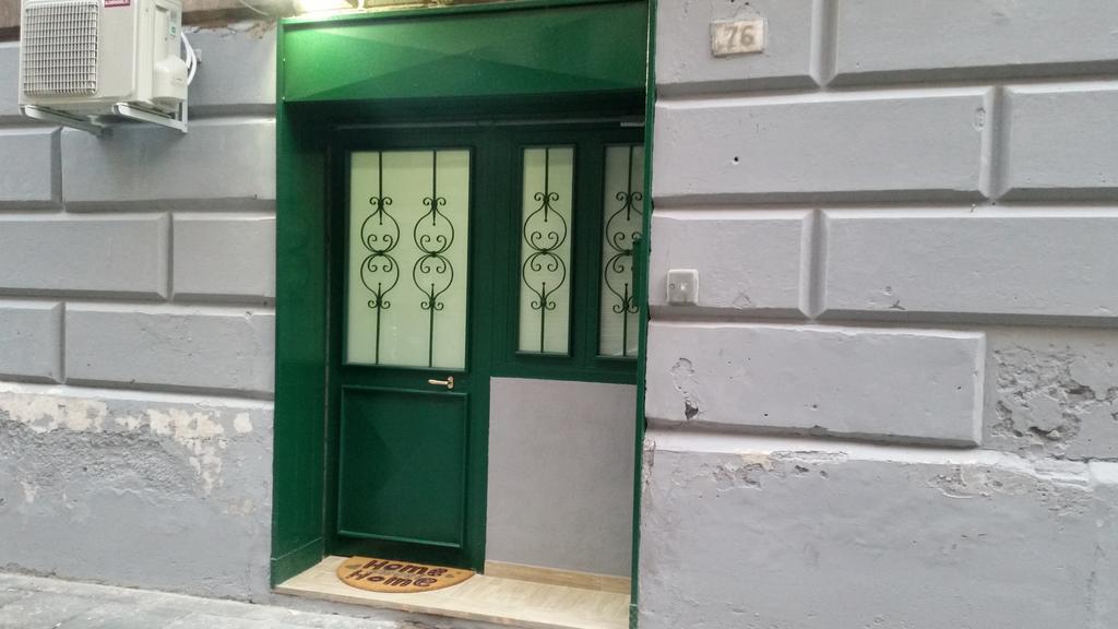 Flaviogioia Apartment Naples Extérieur photo