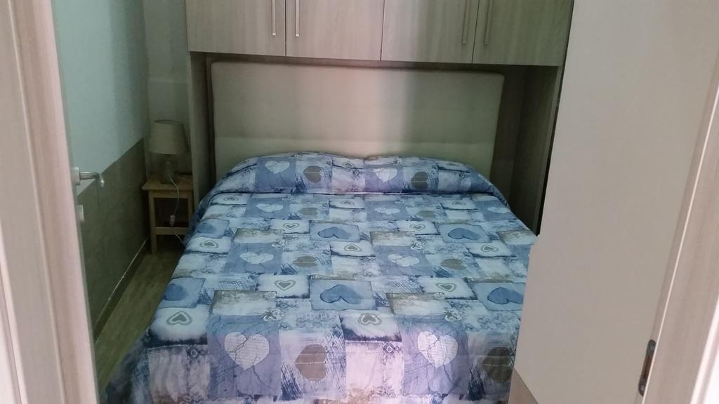 Flaviogioia Apartment Naples Extérieur photo