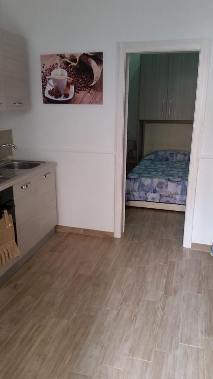 Flaviogioia Apartment Naples Extérieur photo