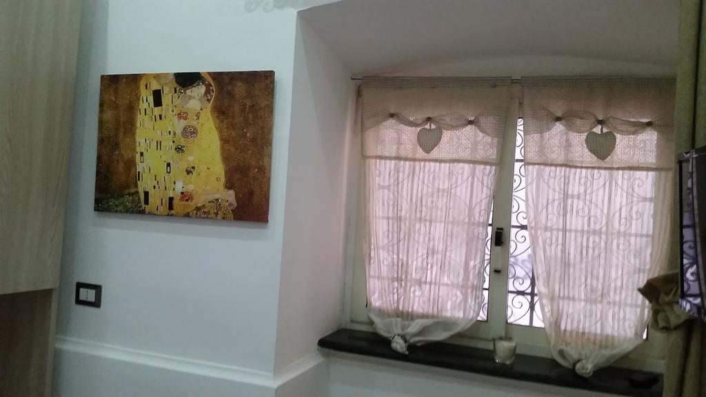 Flaviogioia Apartment Naples Extérieur photo