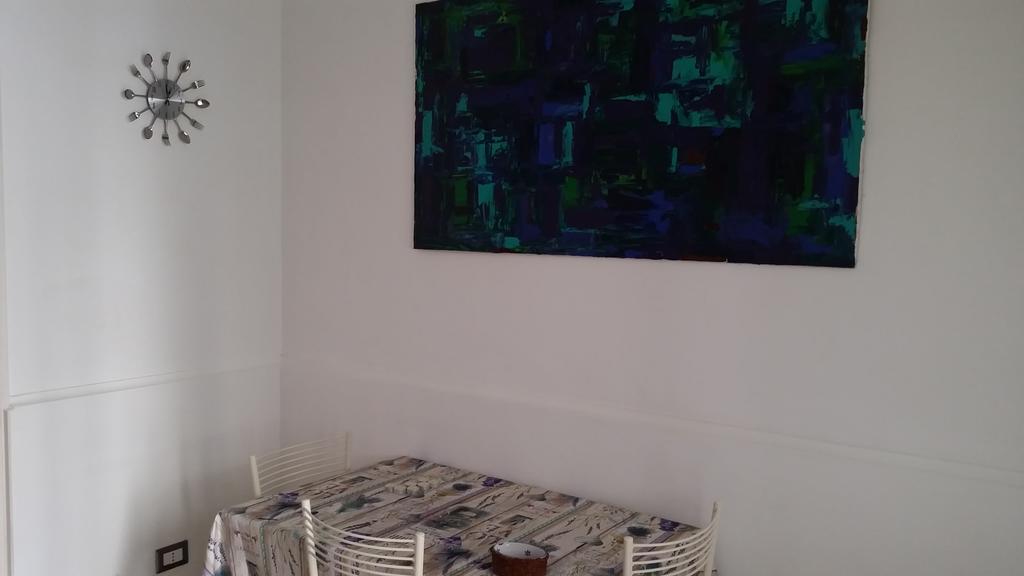 Flaviogioia Apartment Naples Extérieur photo