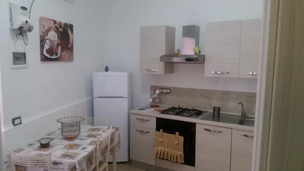 Flaviogioia Apartment Naples Extérieur photo