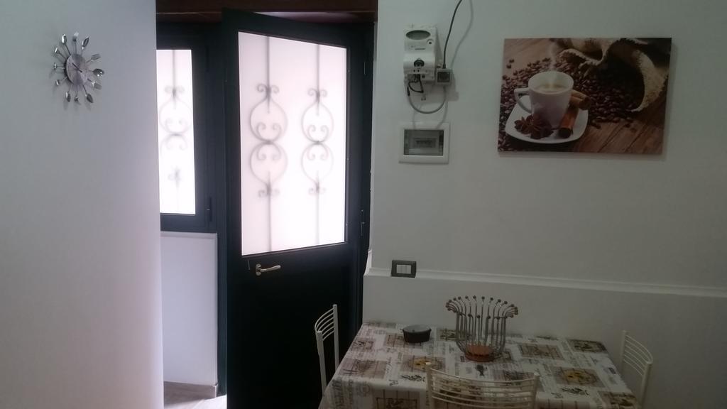 Flaviogioia Apartment Naples Extérieur photo