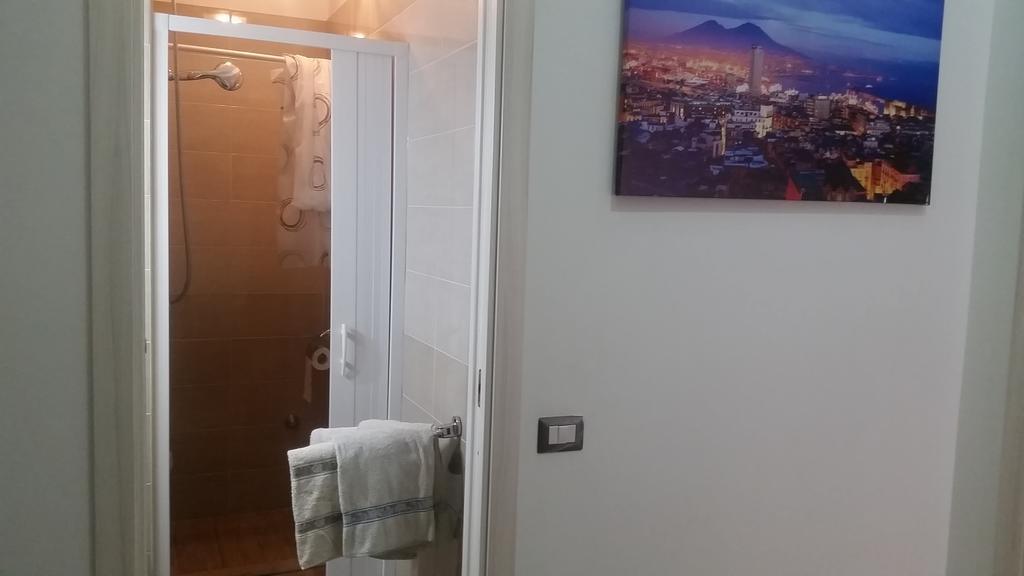 Flaviogioia Apartment Naples Extérieur photo