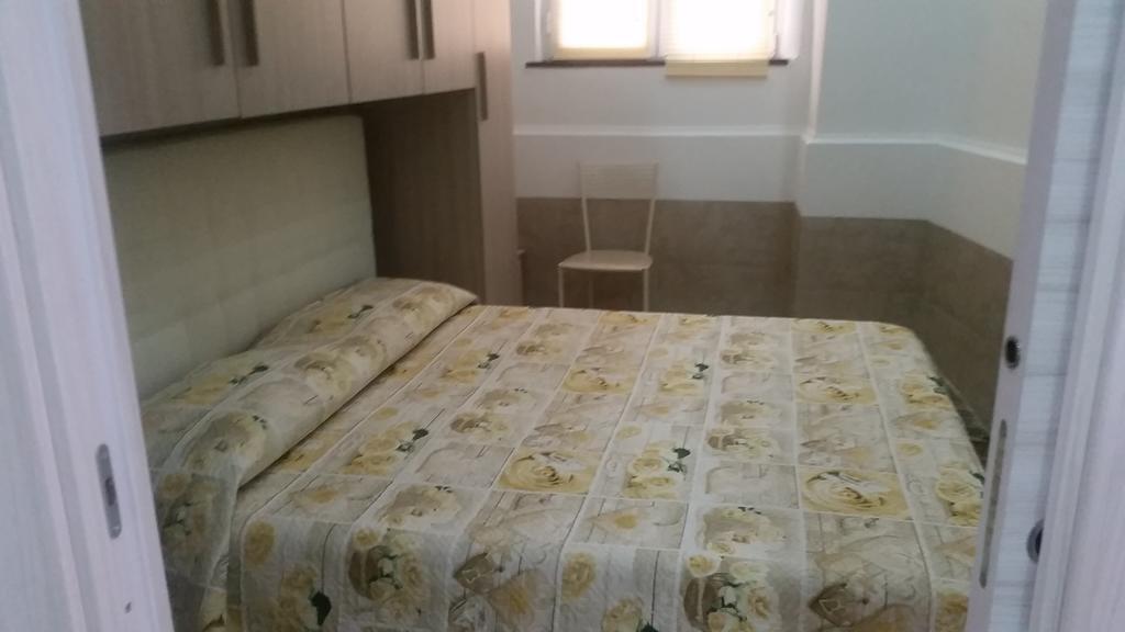 Flaviogioia Apartment Naples Extérieur photo
