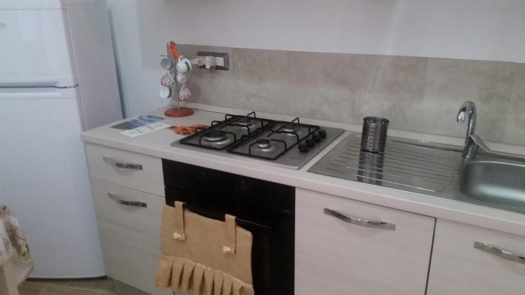 Flaviogioia Apartment Naples Extérieur photo