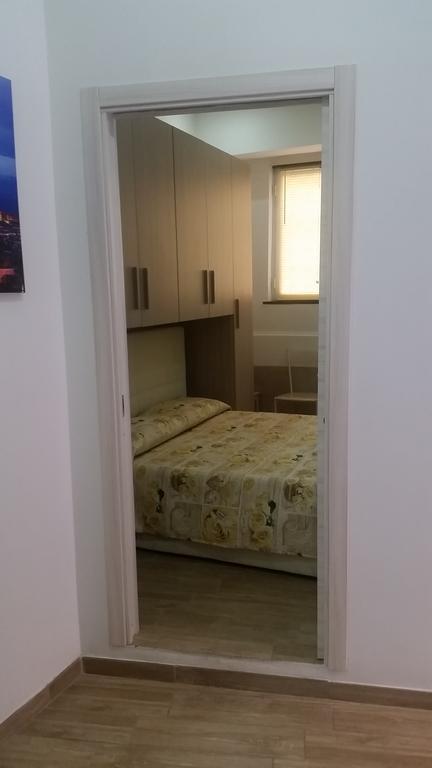 Flaviogioia Apartment Naples Extérieur photo